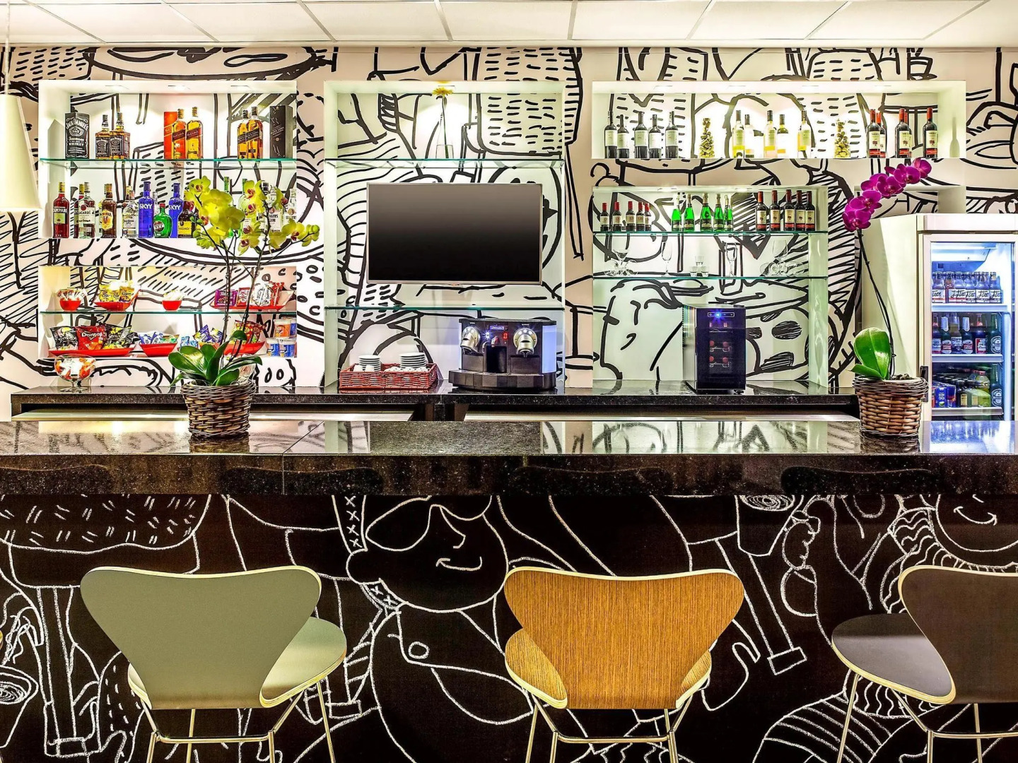 Photo - ibis Copacabana Posto 5