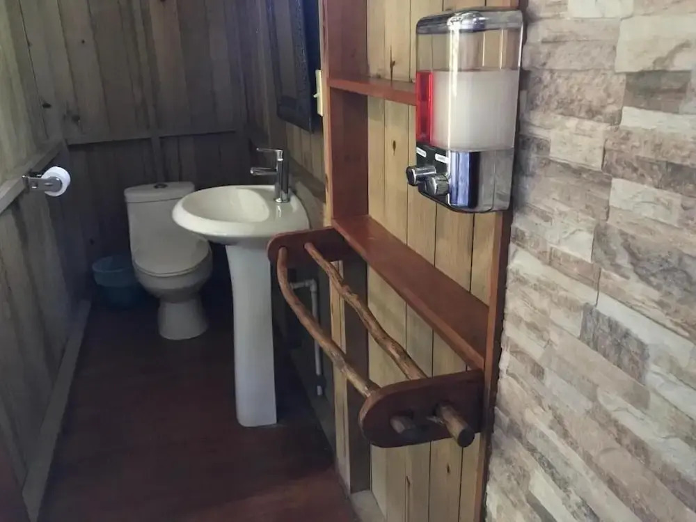 Photo - Hotel Kangaroo y Restaurante