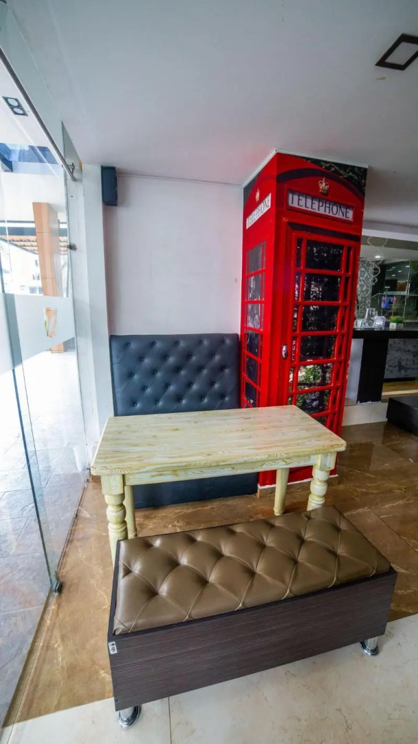 Photo - Azor Hotel Cali Versalles