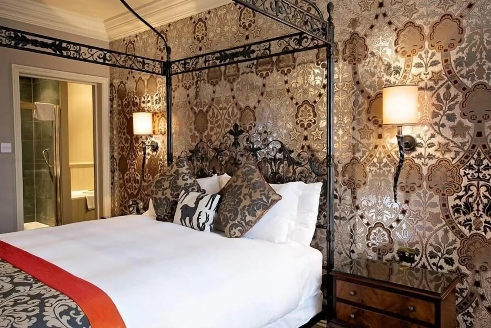 Foto - The White Hart Hotel