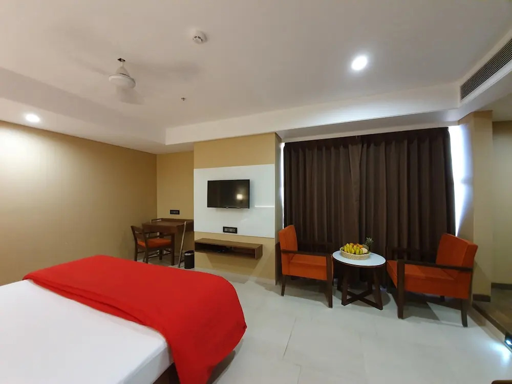 Foto - Enrise by Sayaji ,Pune