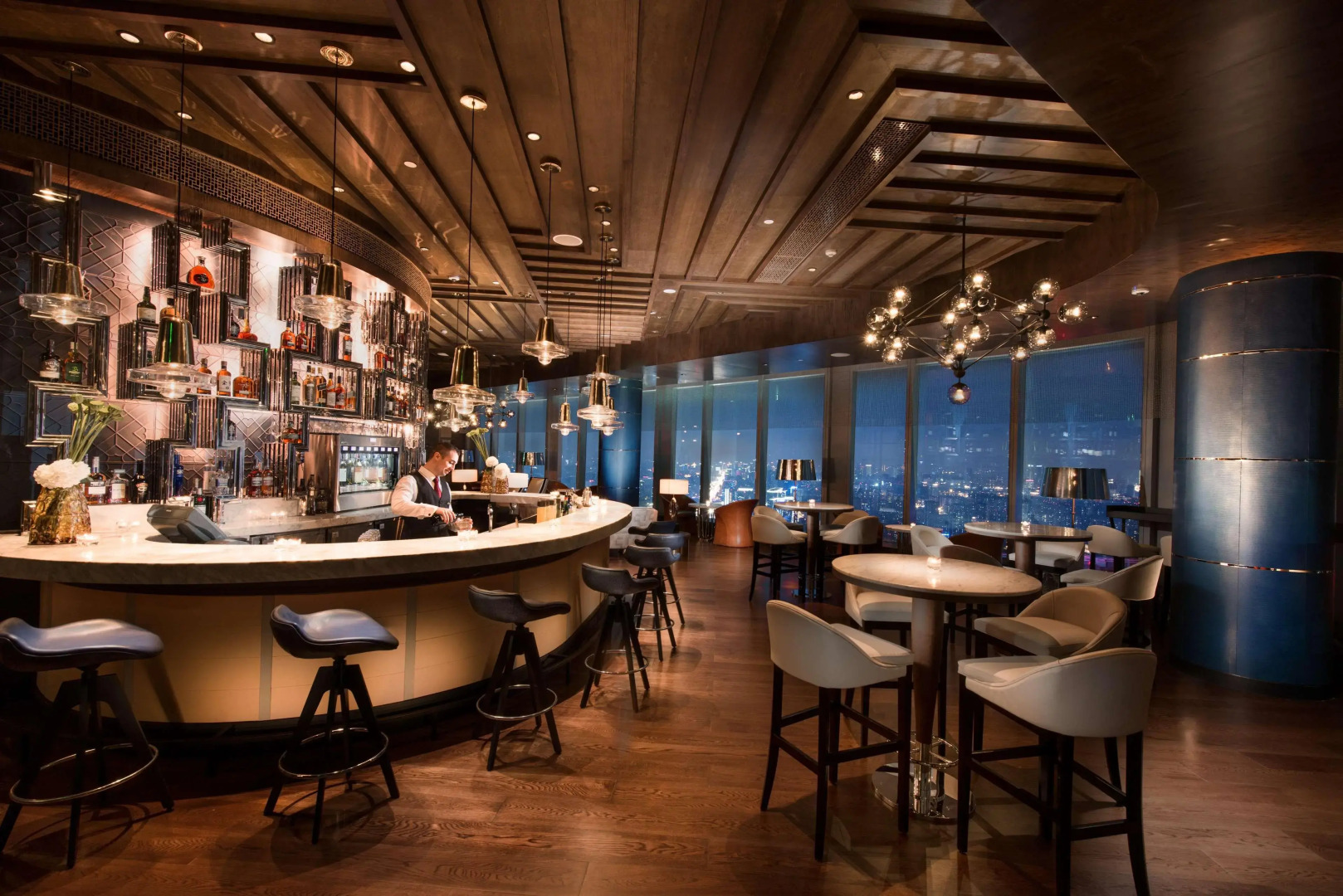 Photo - Waldorf Astoria Chengdu