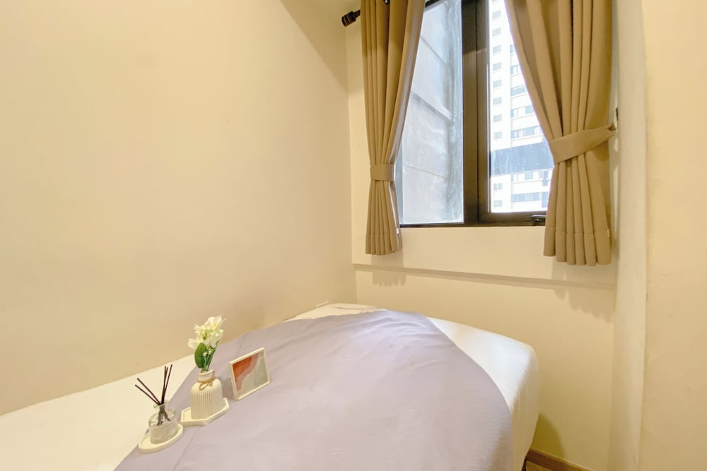 Good Deal And Relaxing 3Br At Meikarta Apartment