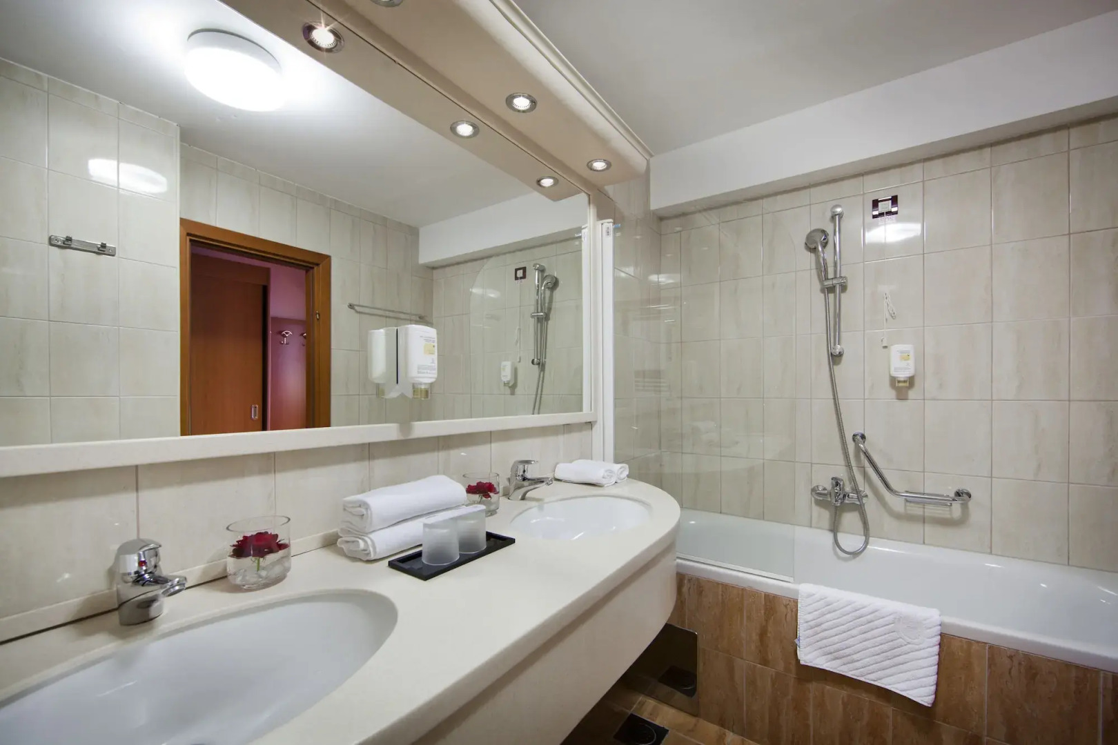 Foto - Hotel Excelsior - by Liburnia Hotels & Villas