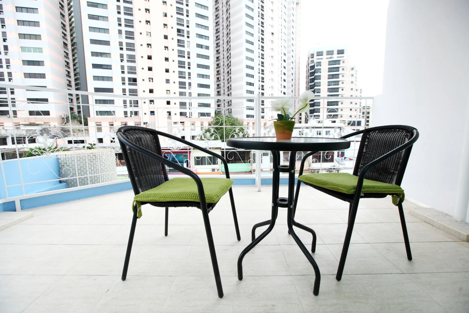 Foto - V Check inn Sukhumvit 22