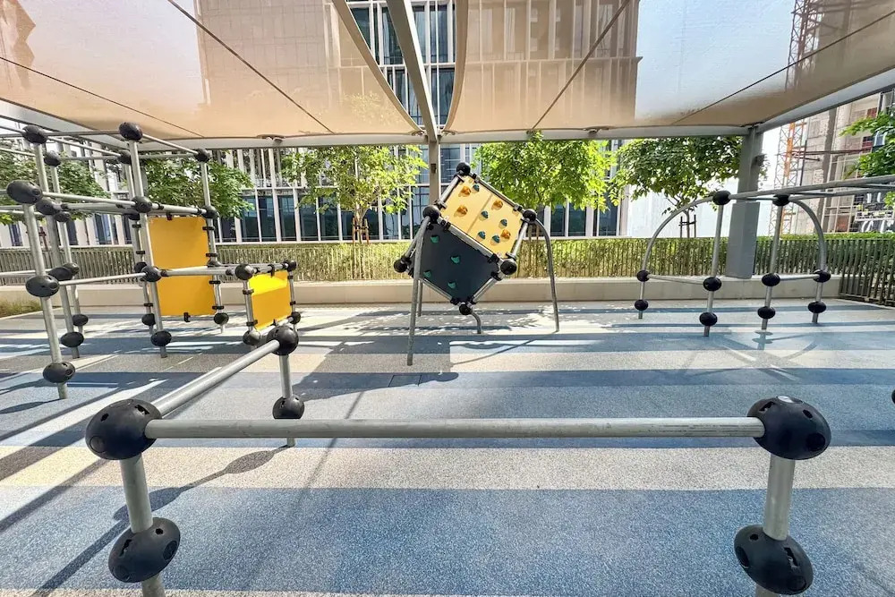 Photo - Vida Dubai Mall