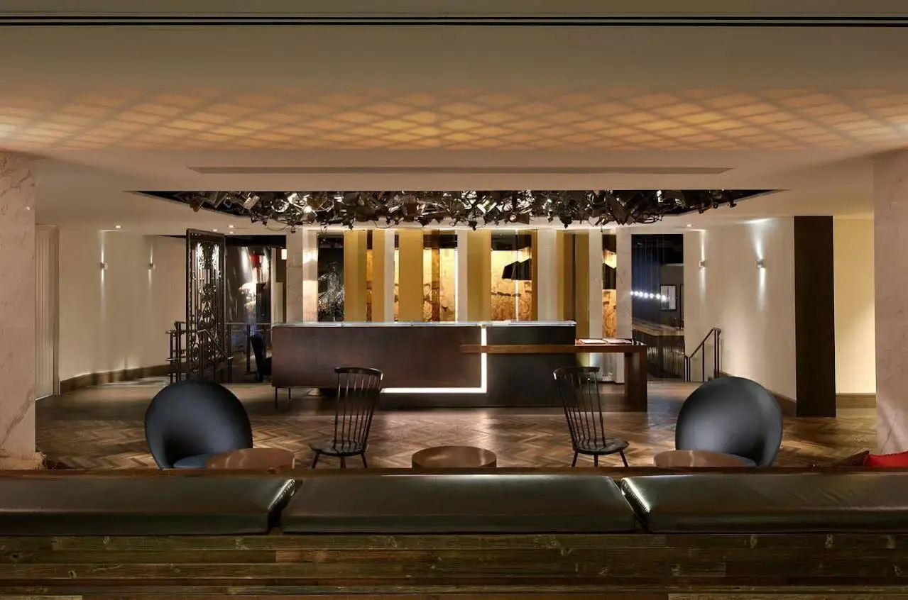 Photo - Revere Hotel Boston Common