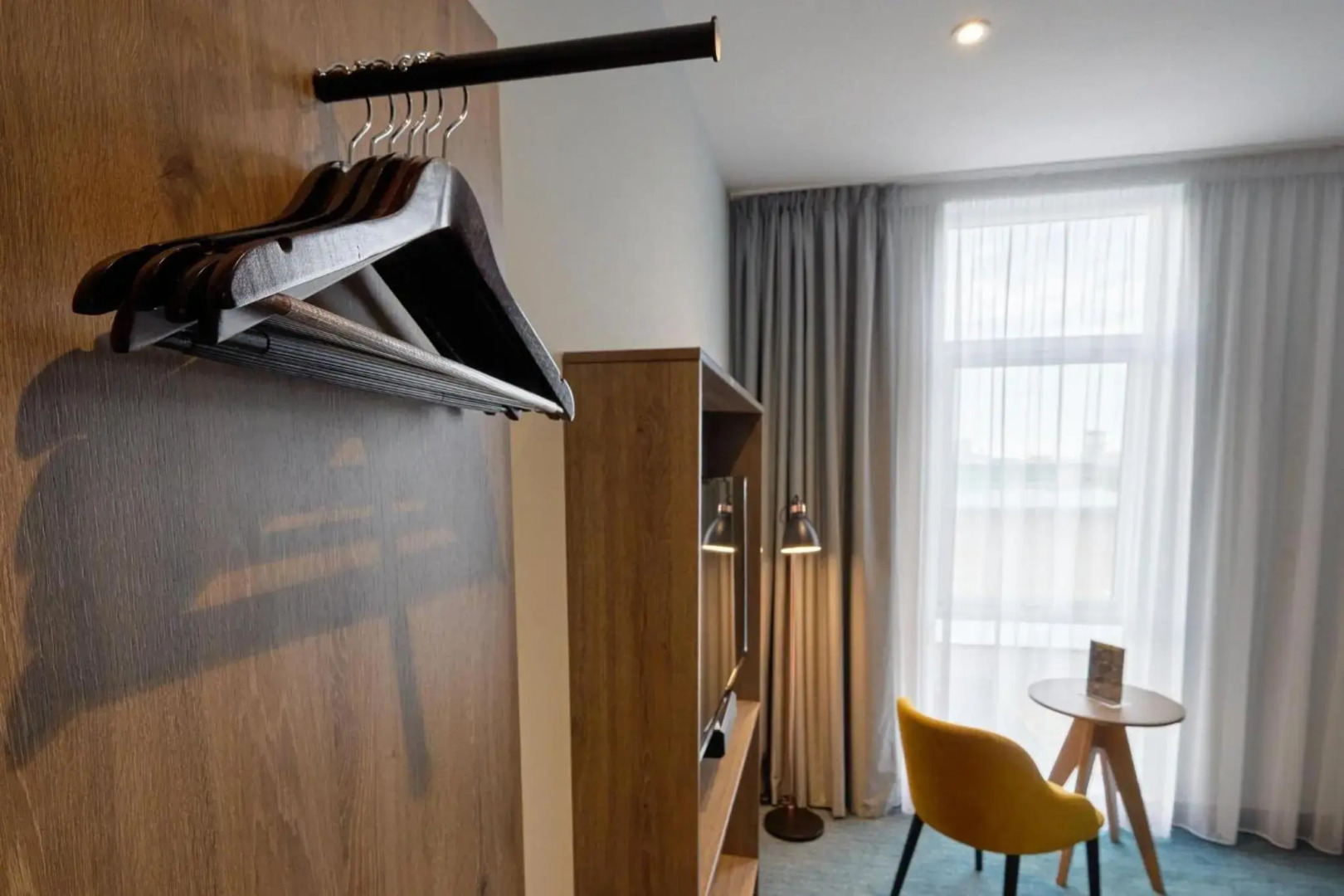 Foto - Holiday Inn - the niu, Loom Manchester North by IHG