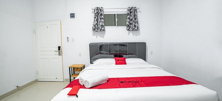 Photo - RedDoorz Plus near Thamrin Plaza Medan