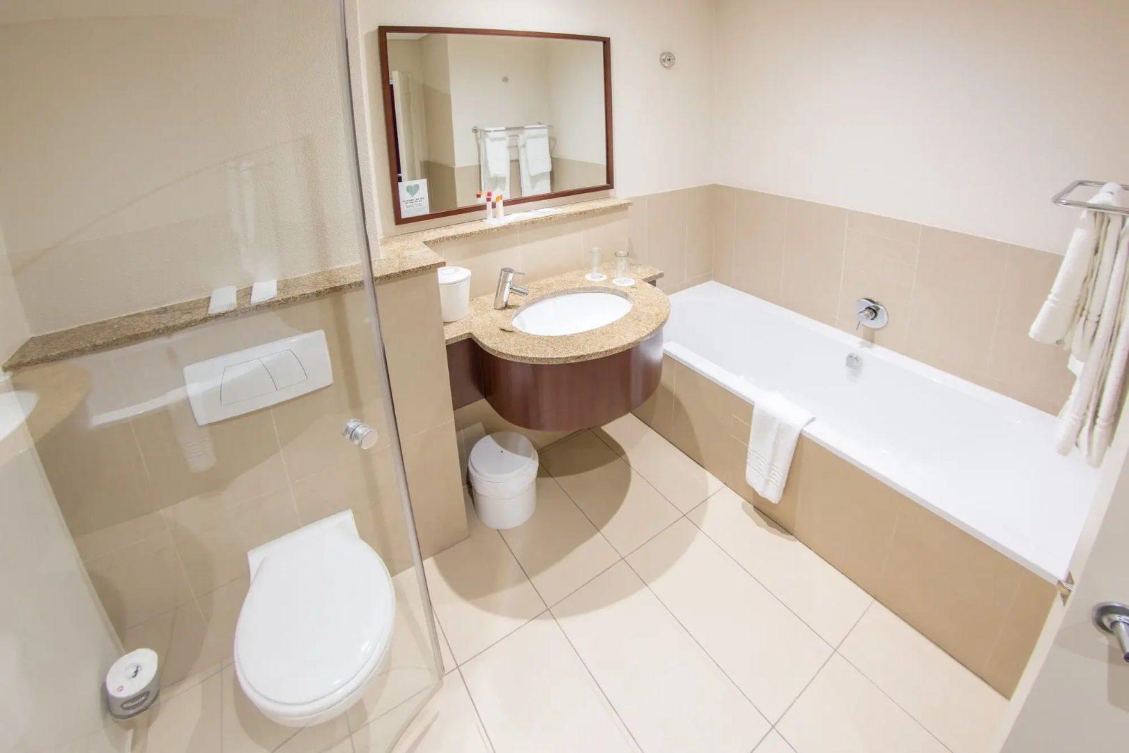 Foto - City Lodge Hotel Lynnwood