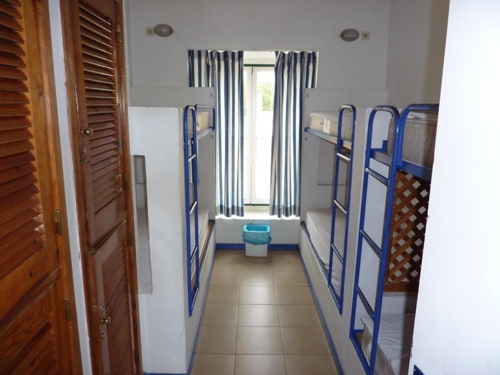 Foto - HI Oeiras - Pousada de Juventude - Hostel