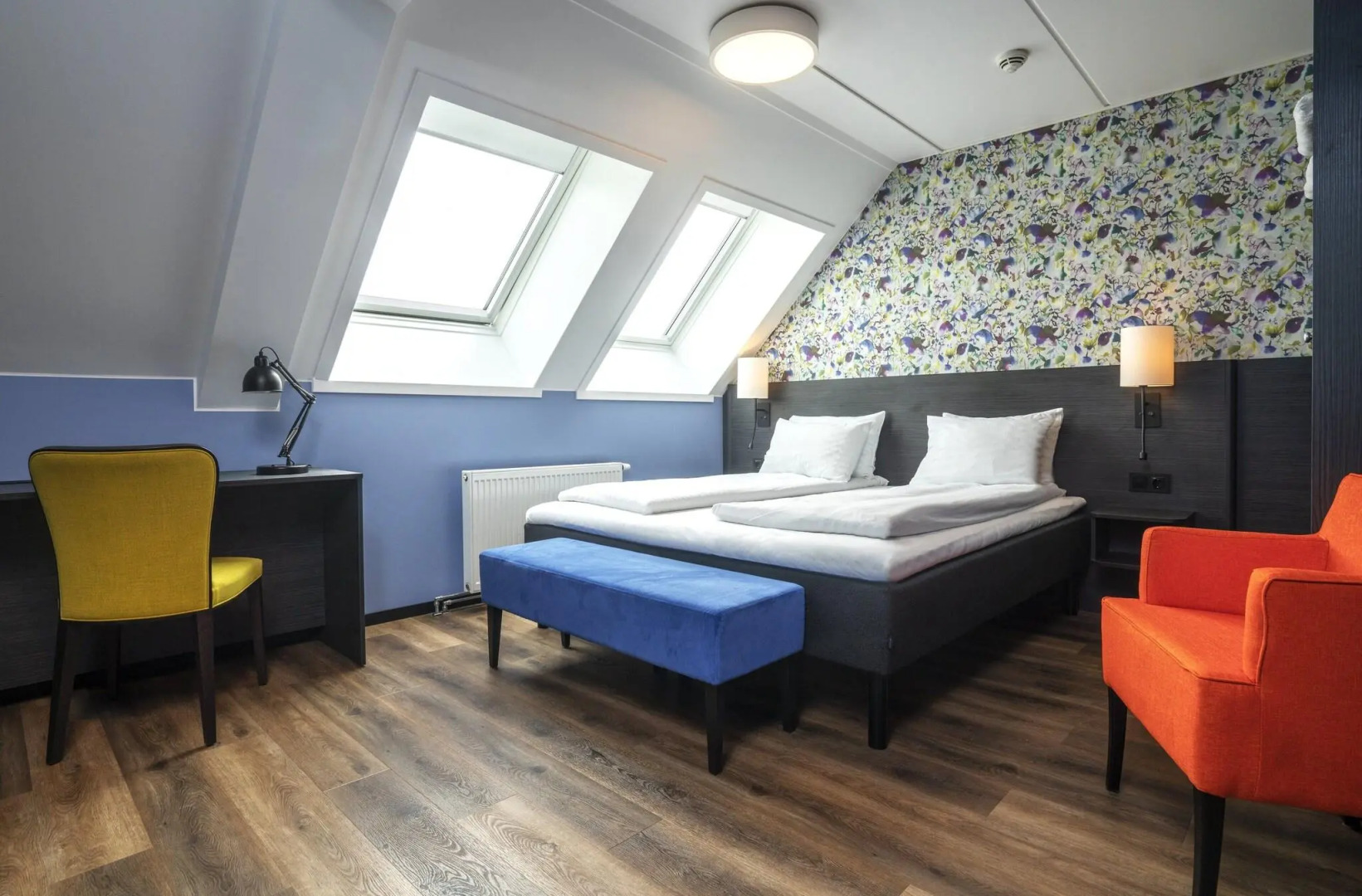 Foto - Thon Hotel Tromsø