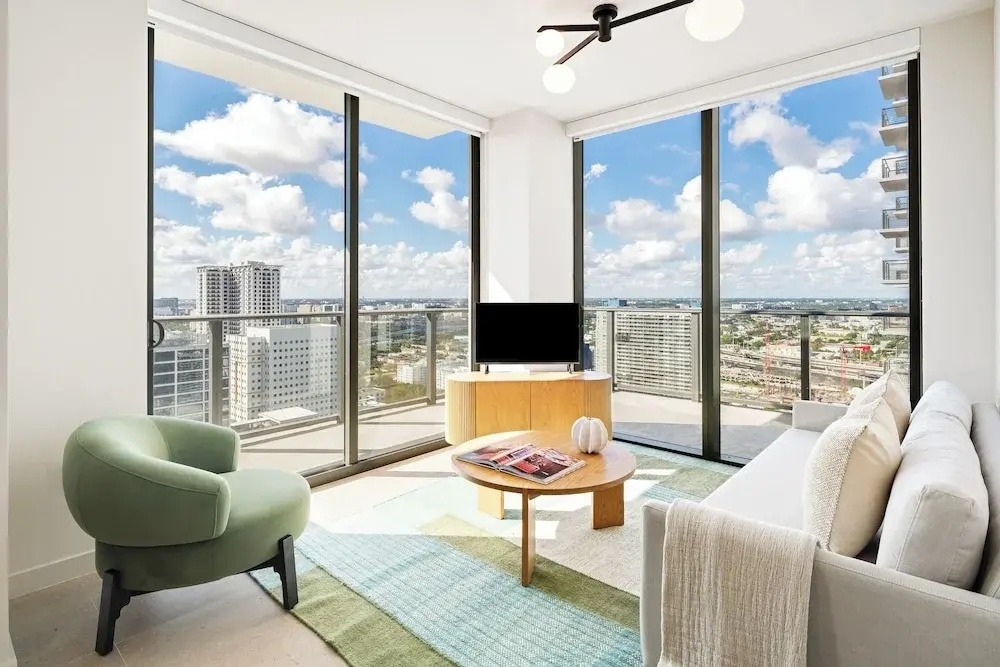 Foto - The Crosby Miami Worldcenter