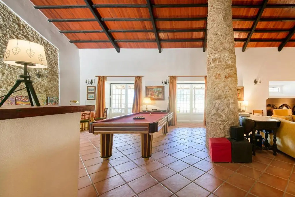 Foto - Quinta da Alcaidaria Mór
