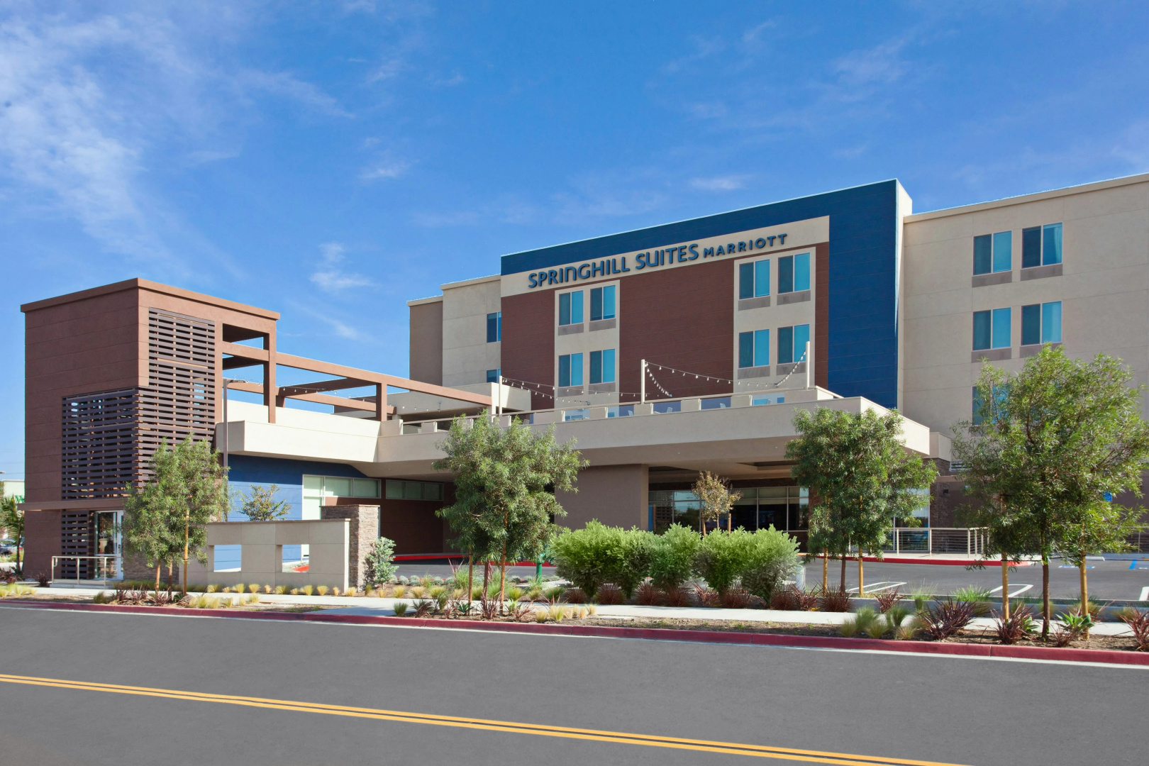 Foto - SpringHill Suites by Marriott Huntington Beach Orange County