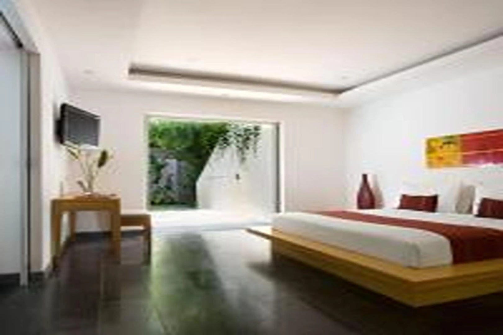 Foto - Bali Island Villas and Spa Seminyak