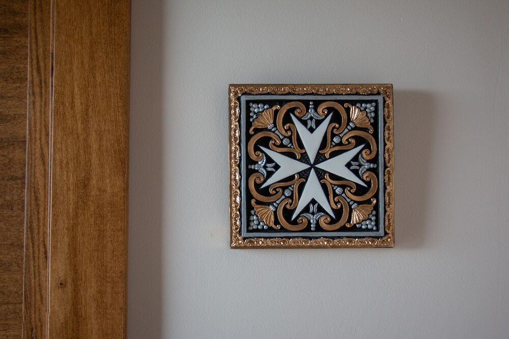 Photo - Sea Holly Gozo