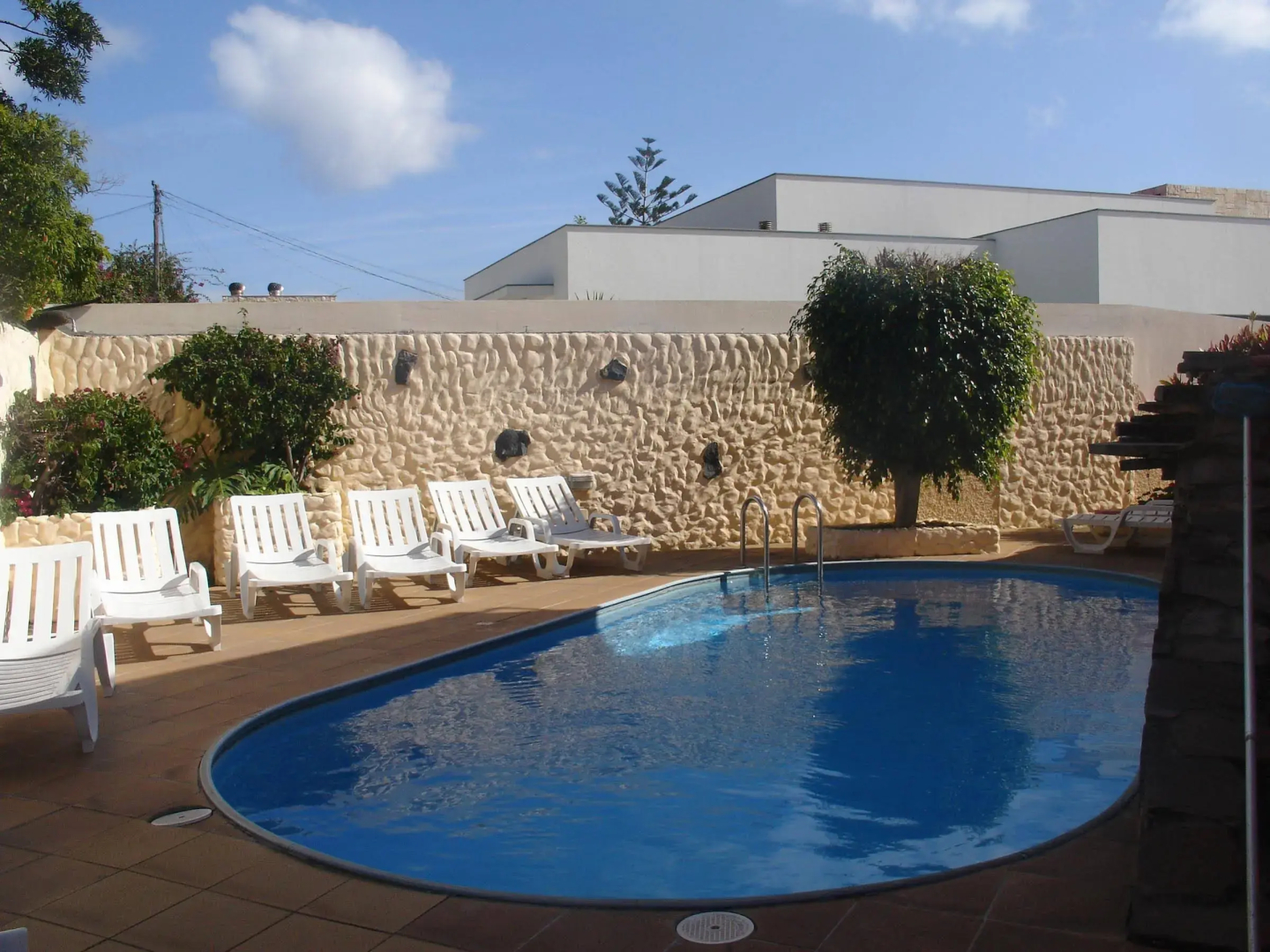 Foto - Inn & Art Madeira