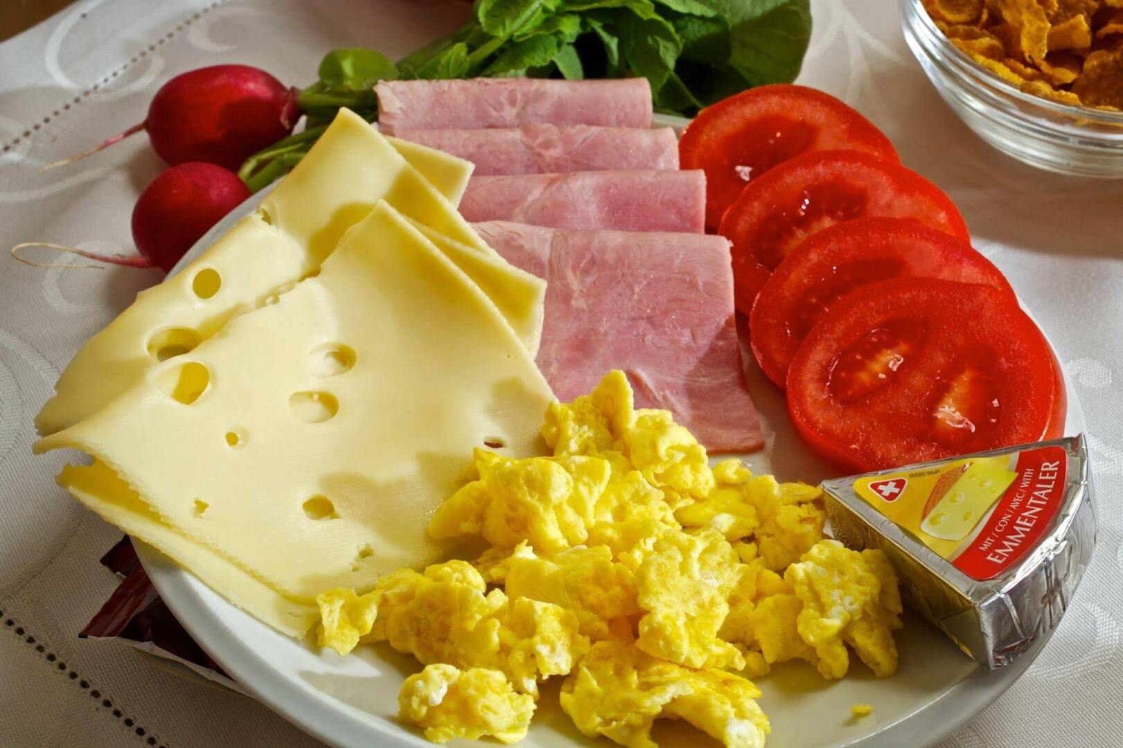 Foto - La Locandiera B&B