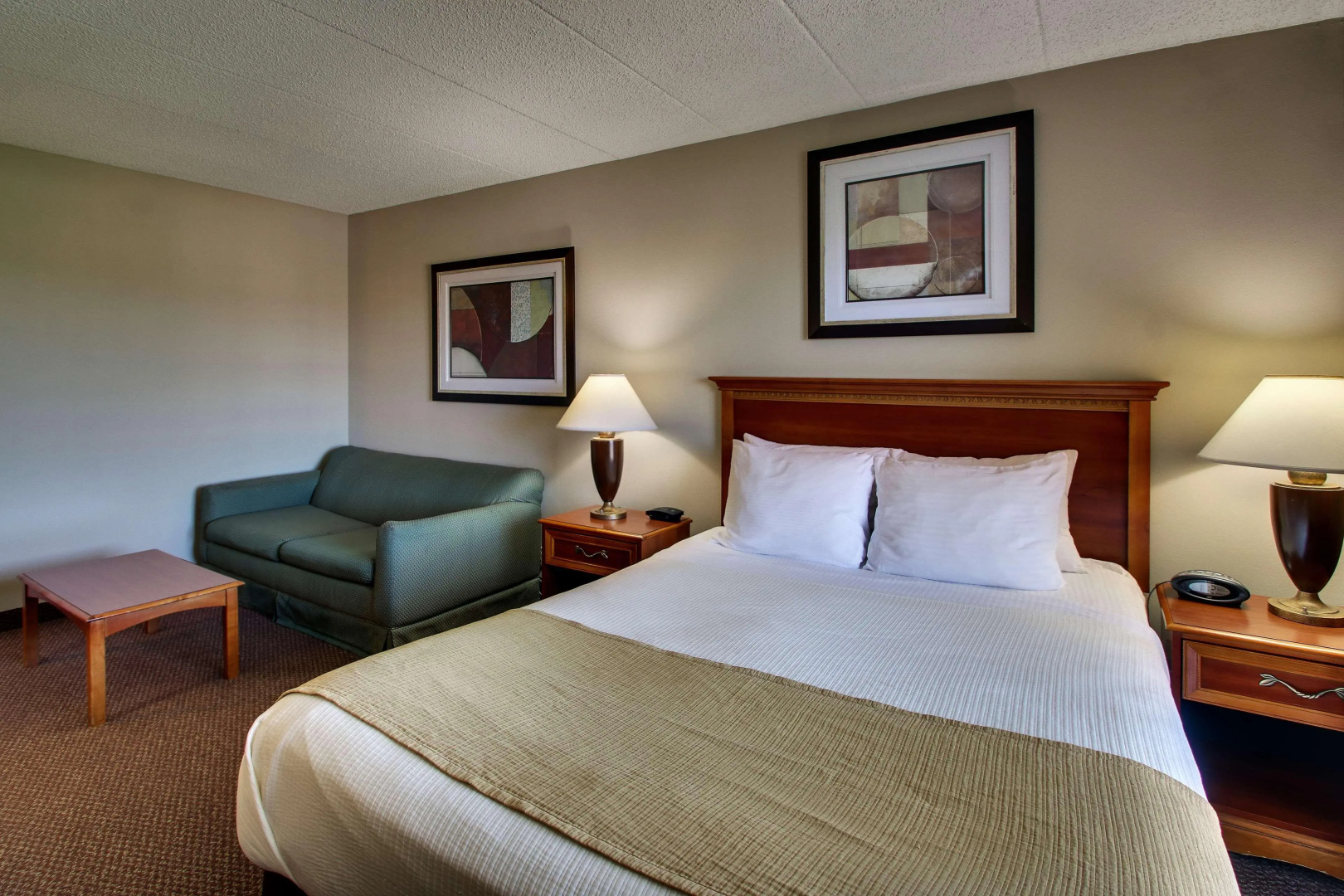 Foto - Best Western East Towne Suites