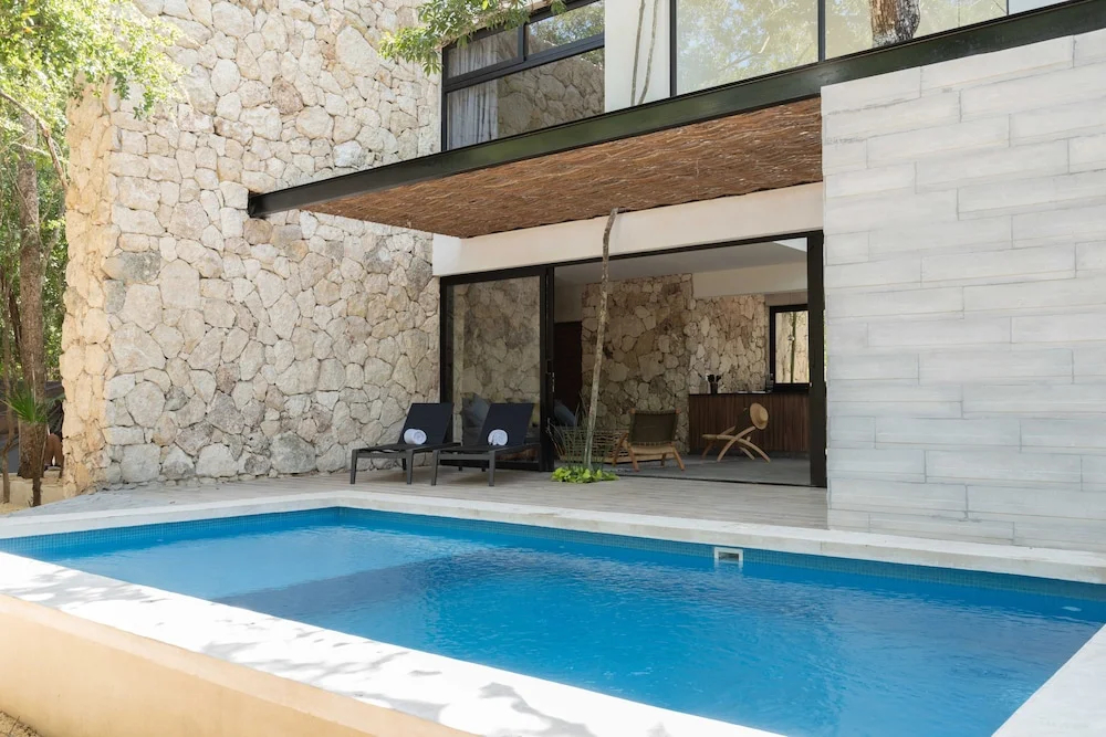 Foto - Twelve O'Clock - Luxury Villas