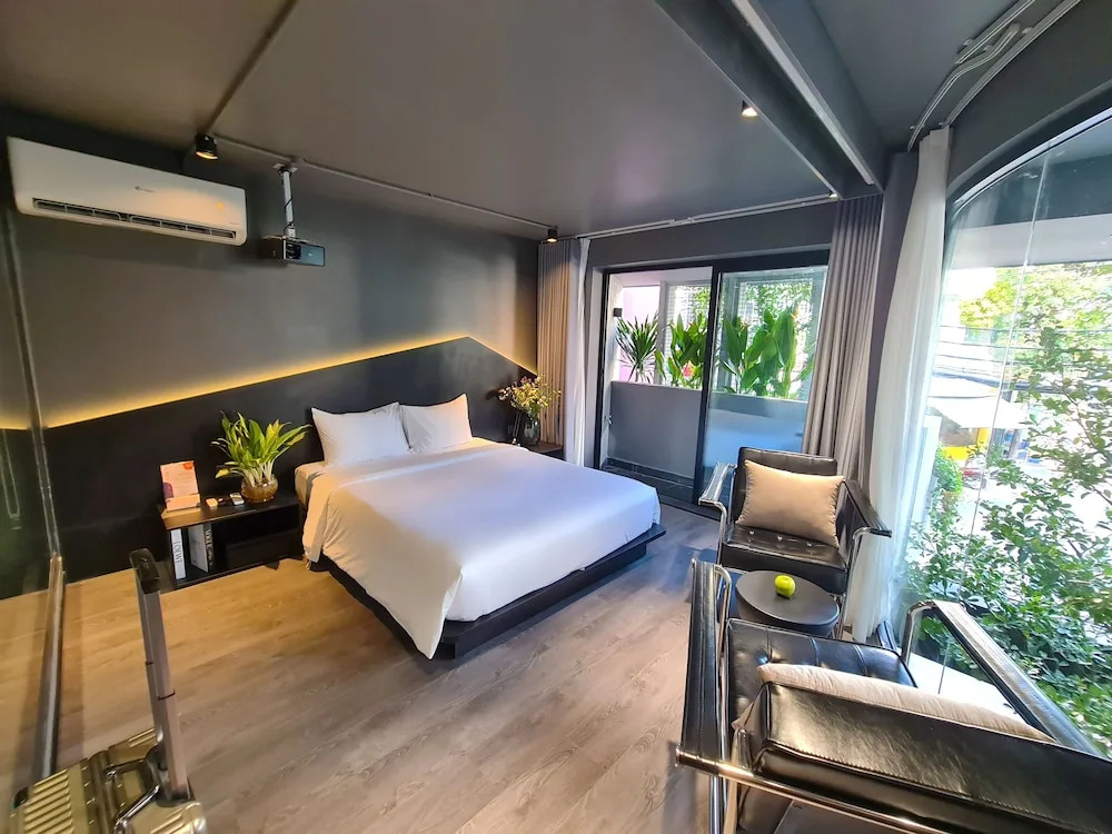 Foto - KIN Wander Tân Bình, The Mountain