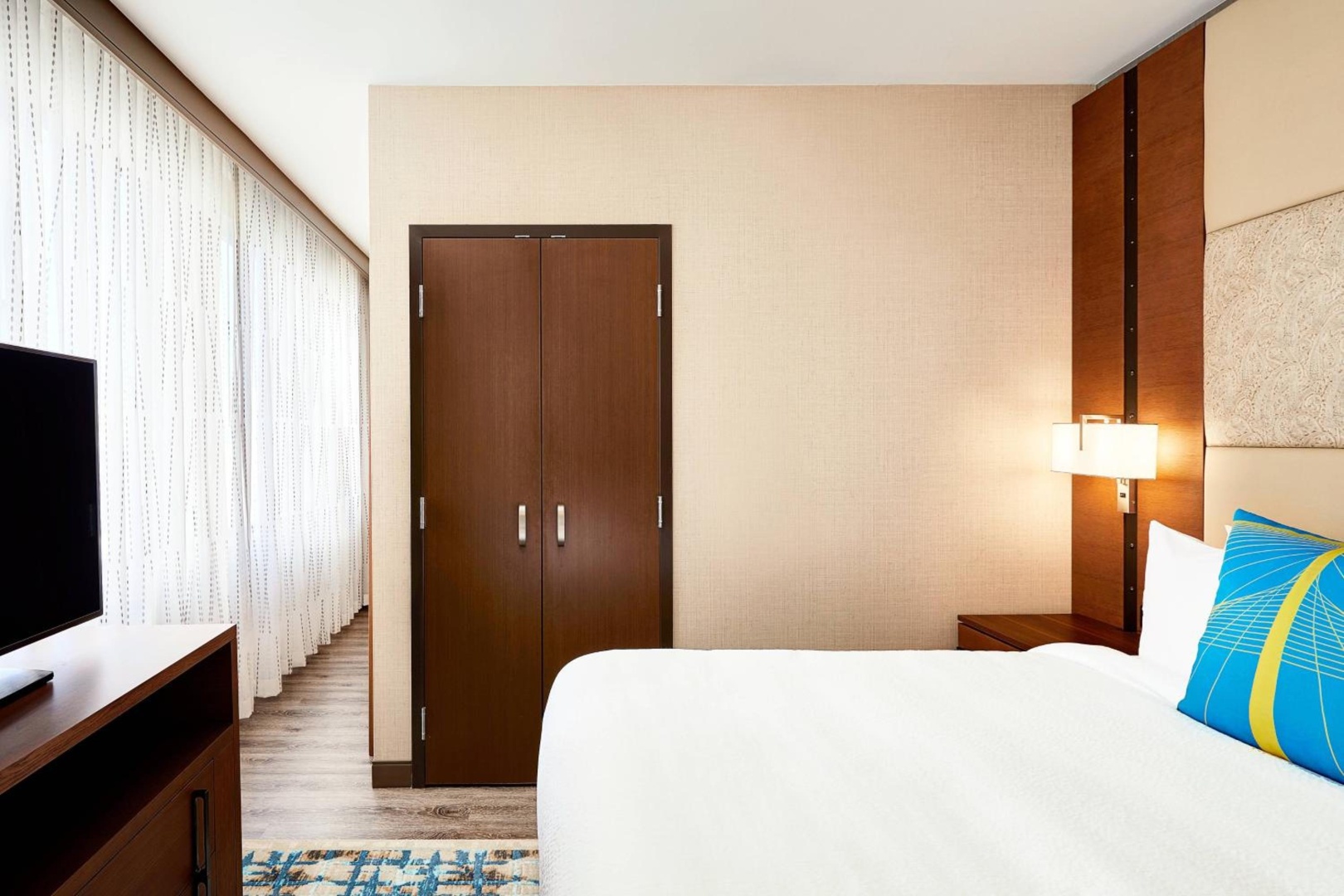 Foto - Residence Inn by Marriott Dallas Downtown