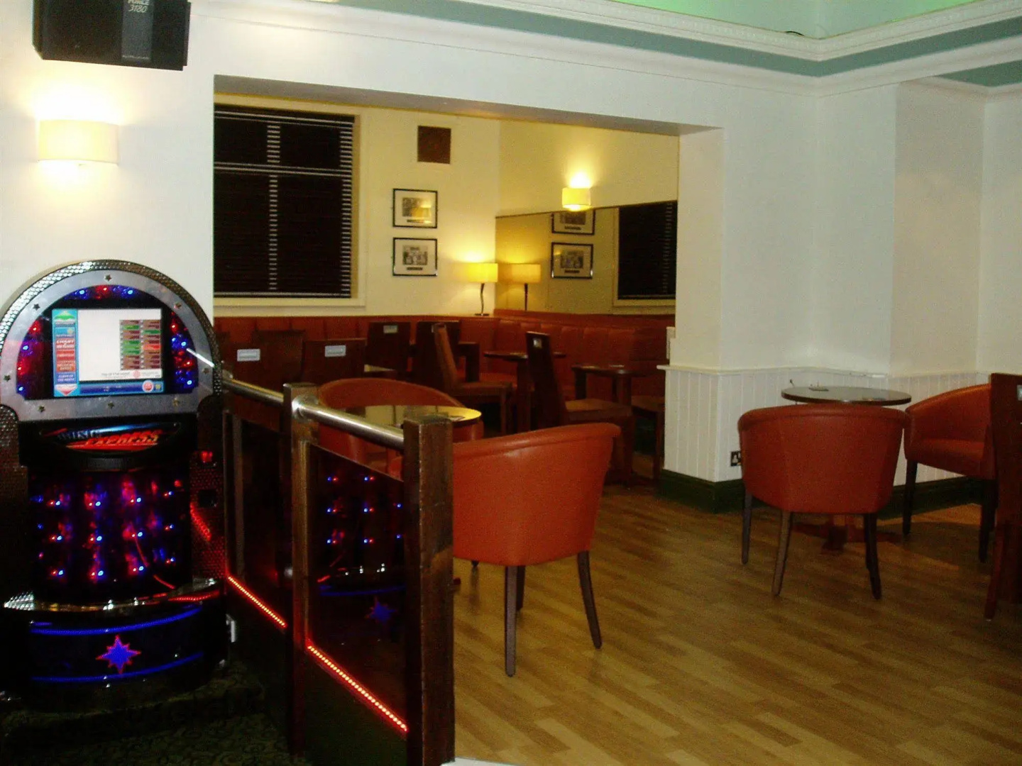Foto - The Hanover Hotel