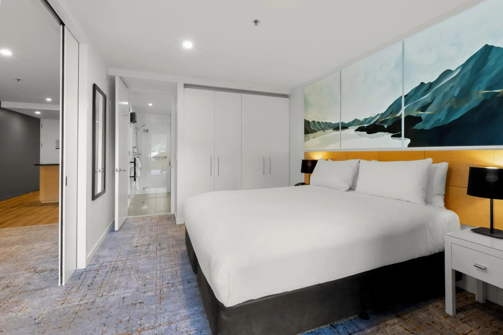 Photo - Scenic Suites Queenstown