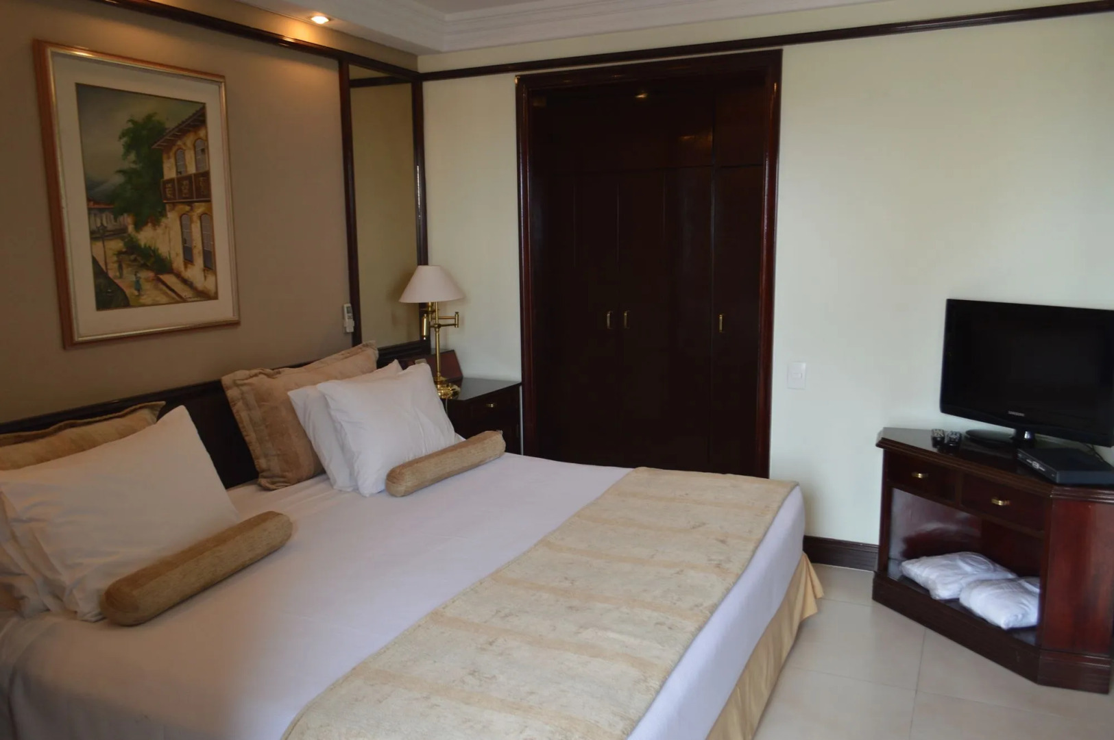 Foto - Landmark Residence - OFICIAL