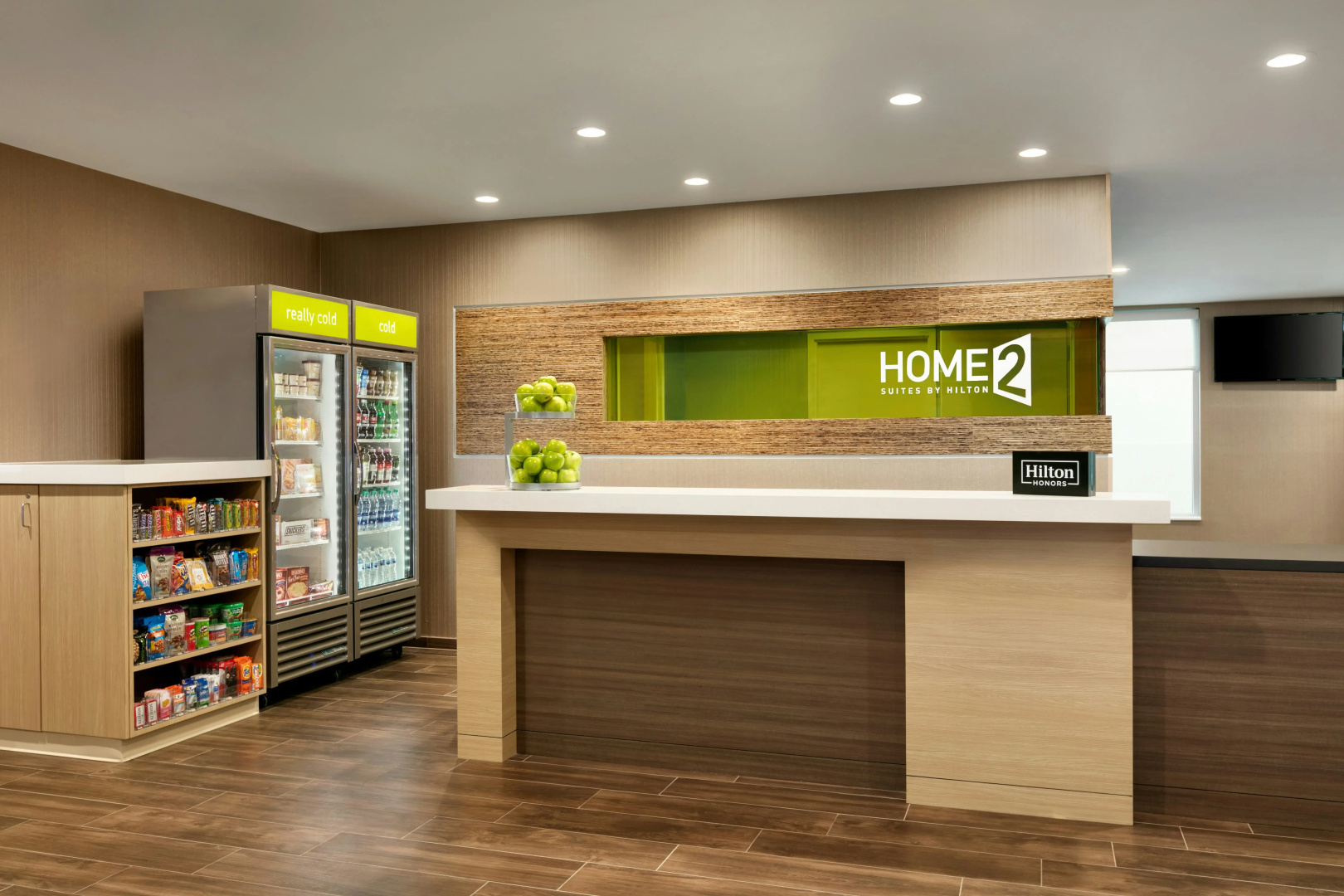 Photo - Home2 Suites by Hilton Brandon Tampa, FL