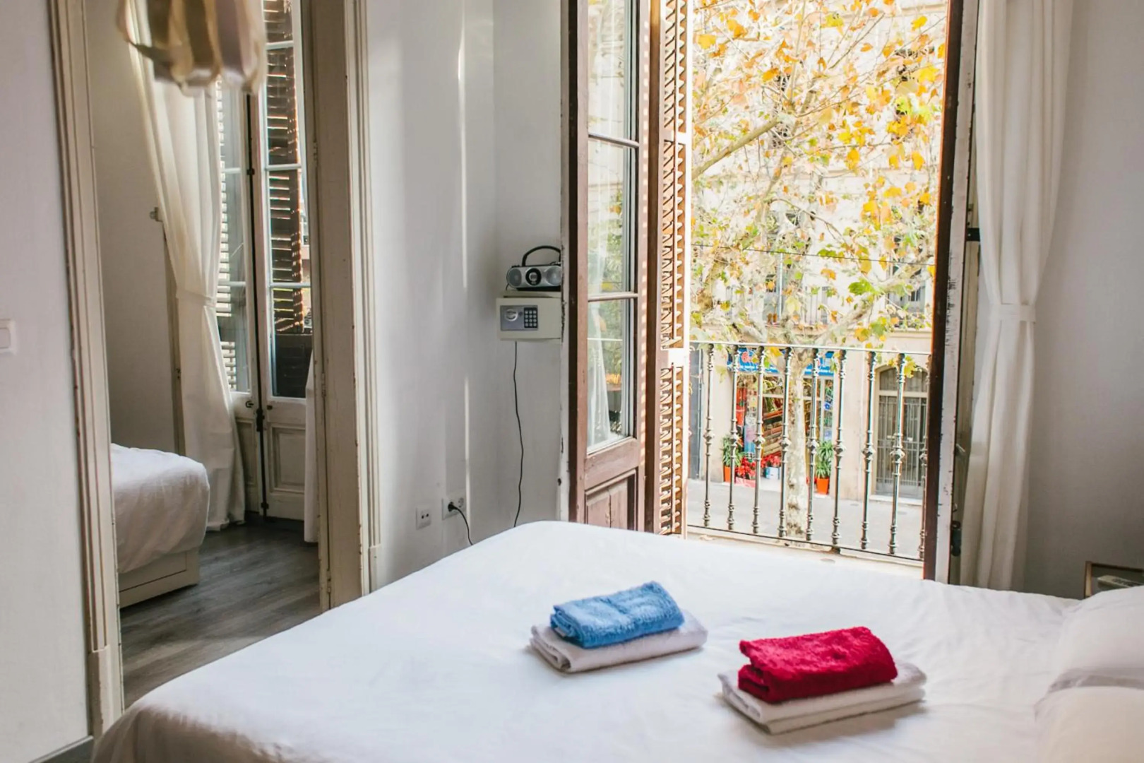 Foto - ZOOROOMS Boutique Guesthouse