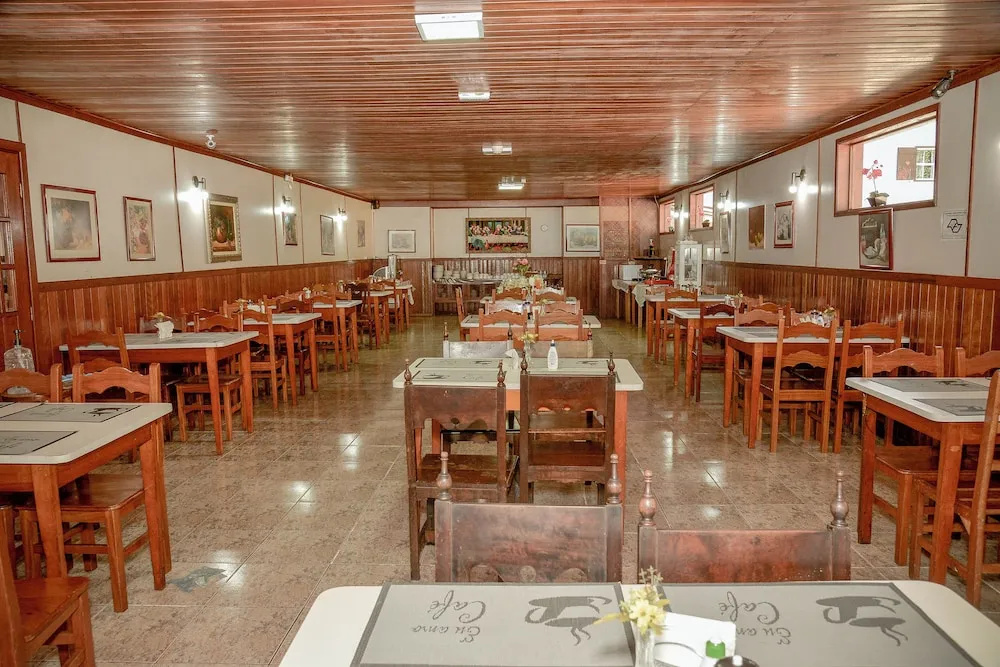 Foto - Hotel Refugio Alpino