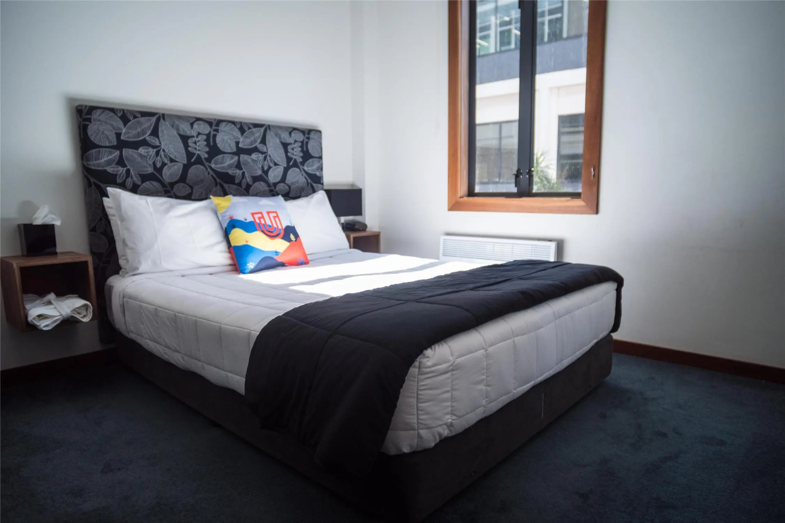 Foto - U Boutique Hotel, SureStay Collection by BW