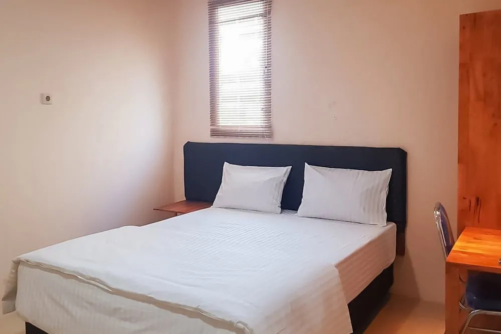 Foto - Hotel O Medan City Center Near Plaza Medan Fair Formerly Waringin Residence