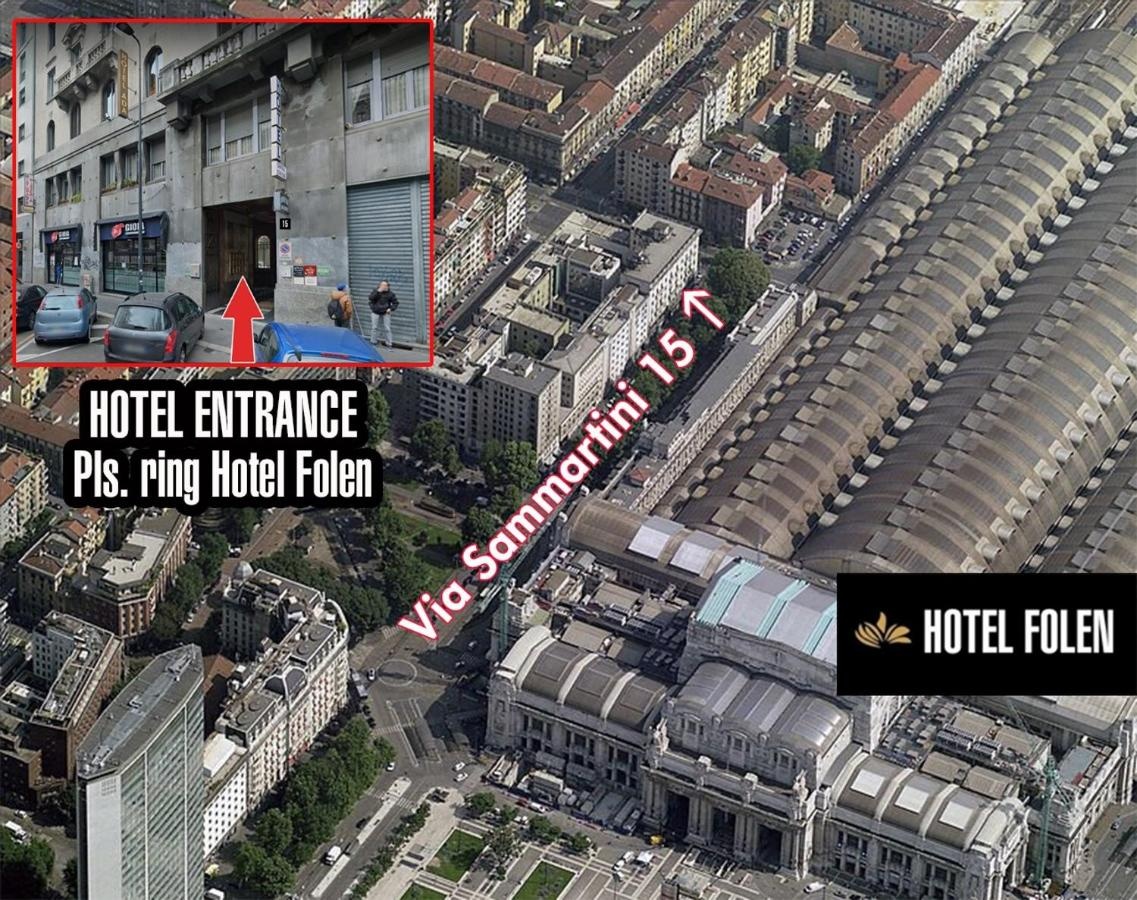 Photo - Hotel Folen