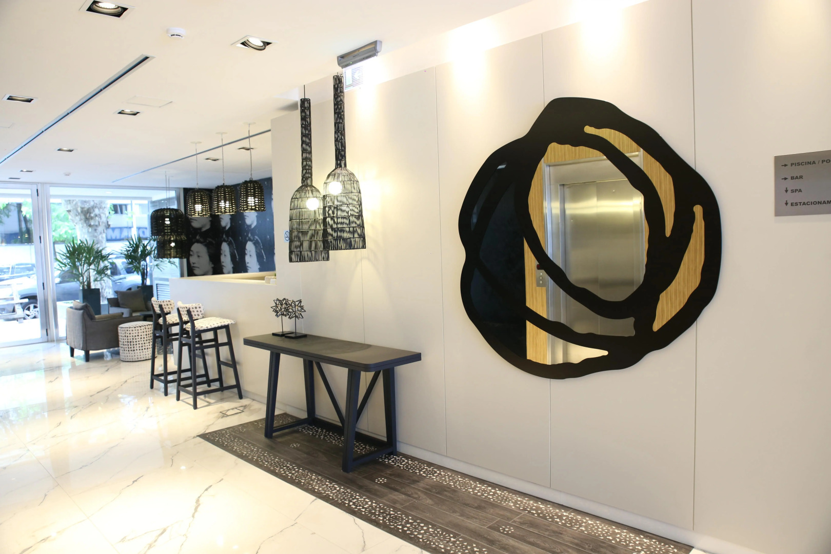 Foto - Ilum Experience Home