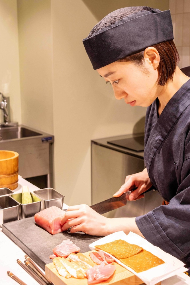 Photo - Prime Suites Tokyo
