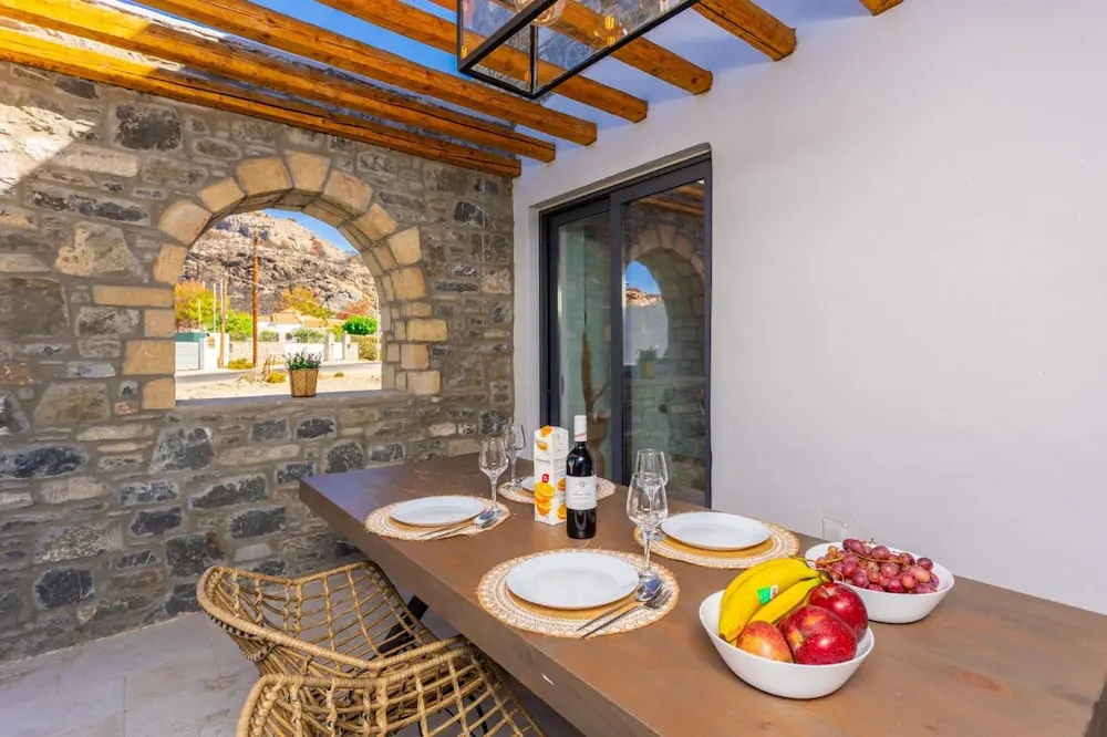 Foto - La Casa Di Pietre 1