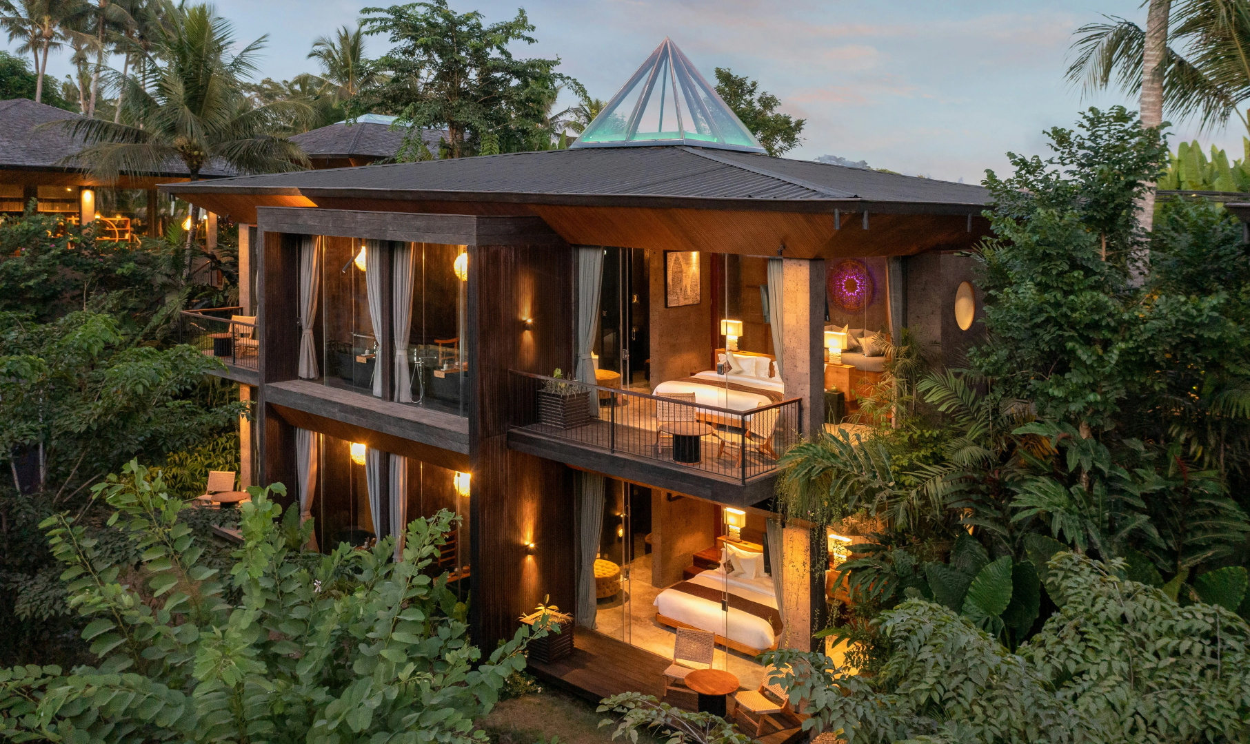 Photo - GDAS Bali Health and Wellness Resort