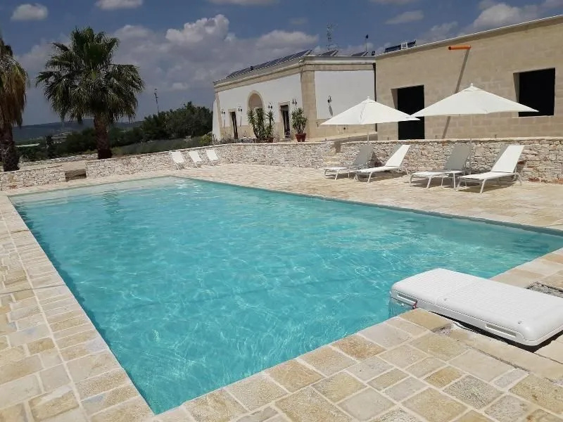 Foto - Masseria La Gravina