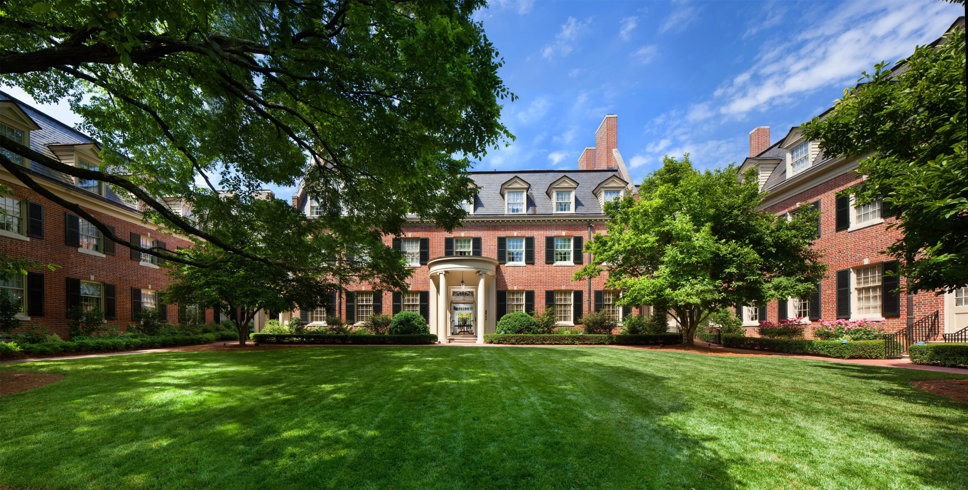 Foto - The Carolina Inn, a Destination by Hyatt Hotel