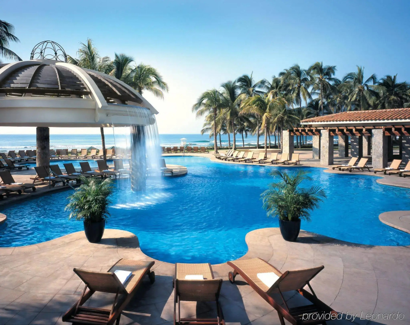 Foto - Pierre Mundo Imperial Riviera Diamante Acapulco