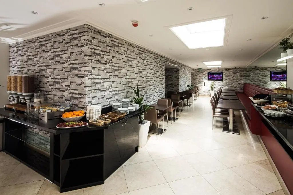 Foto - London House Hotel