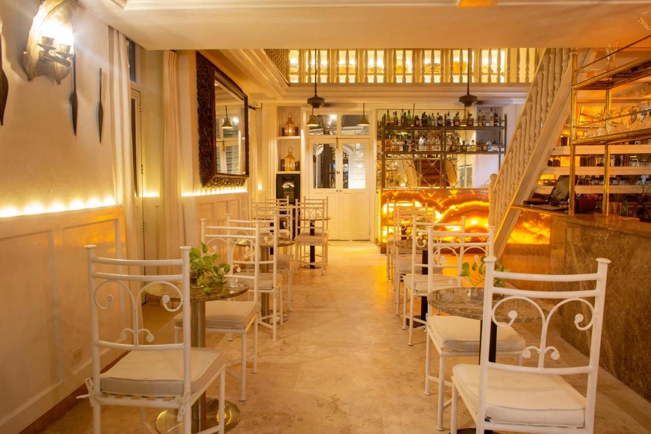 Photo - Leones de Alba Hotel Boutique