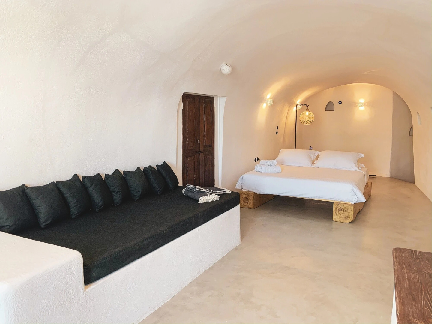 Foto - Ducato di Oia - Adults Only