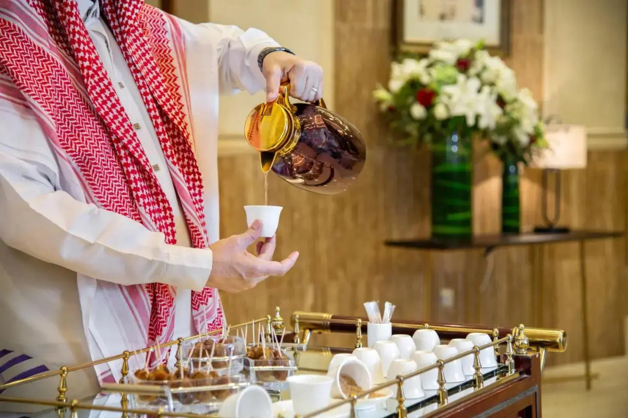 Photo - Boudl Ajyad Mecca بودل أجياد مكة