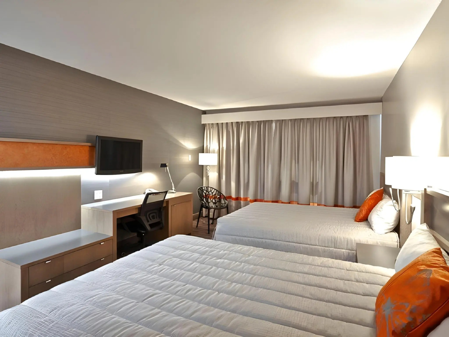 Photo - Hôtel Cofortel