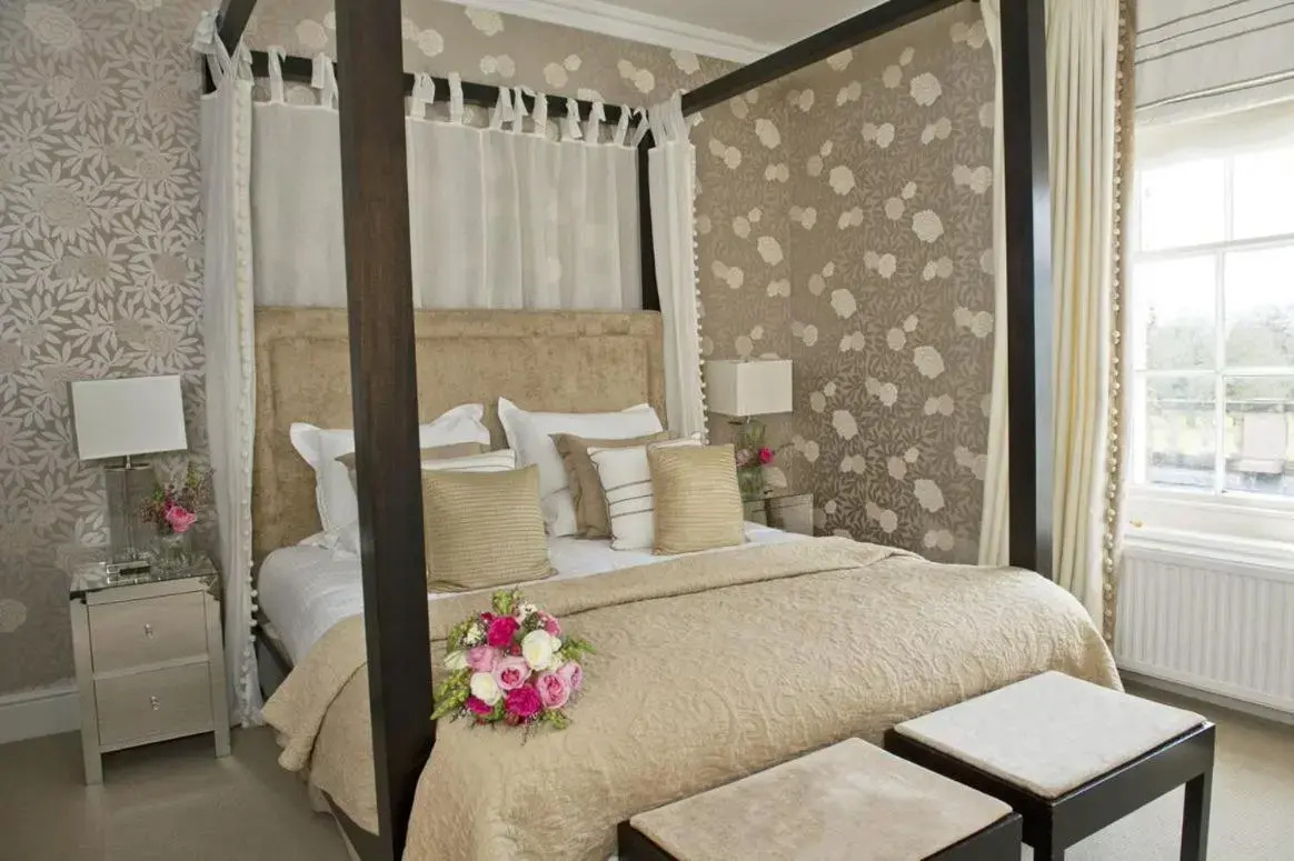 Photo - Rowton Hall Hotel and Spa