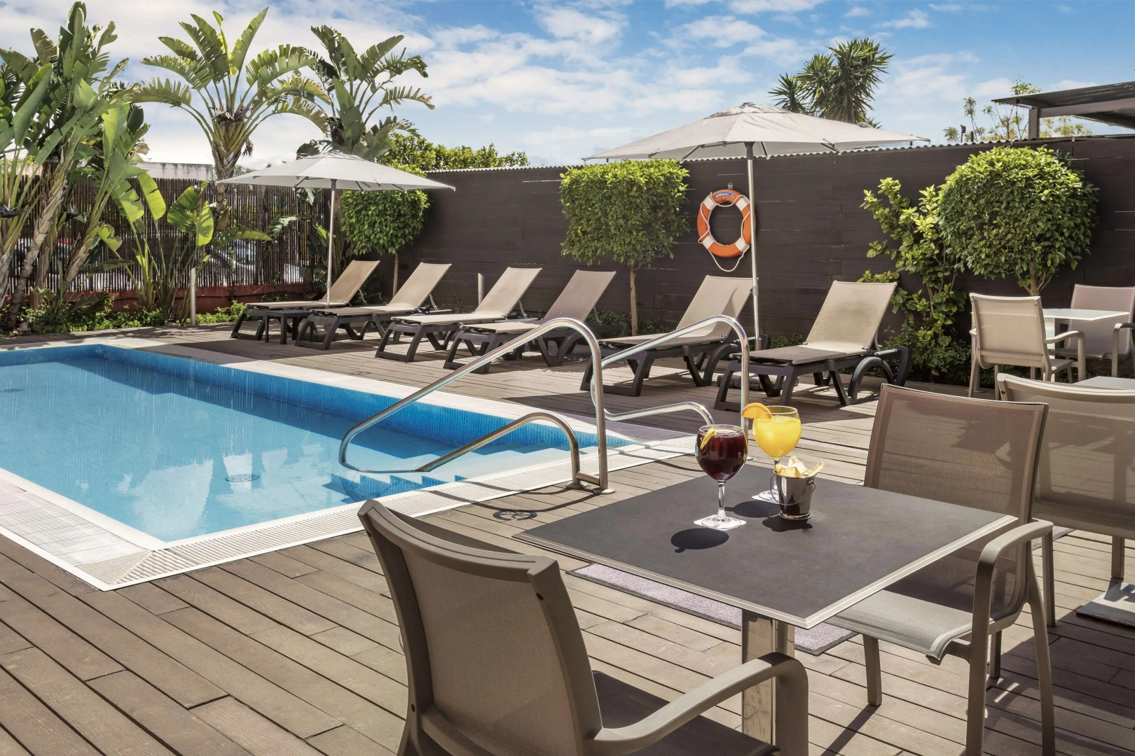 Foto - Catalonia Hispalis